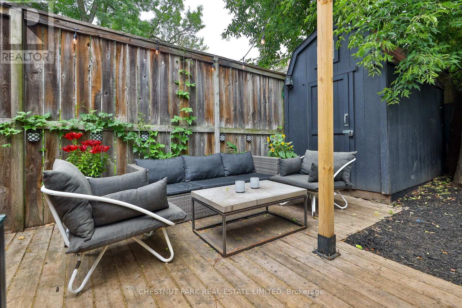 119 CRAVEN ROAD - 27