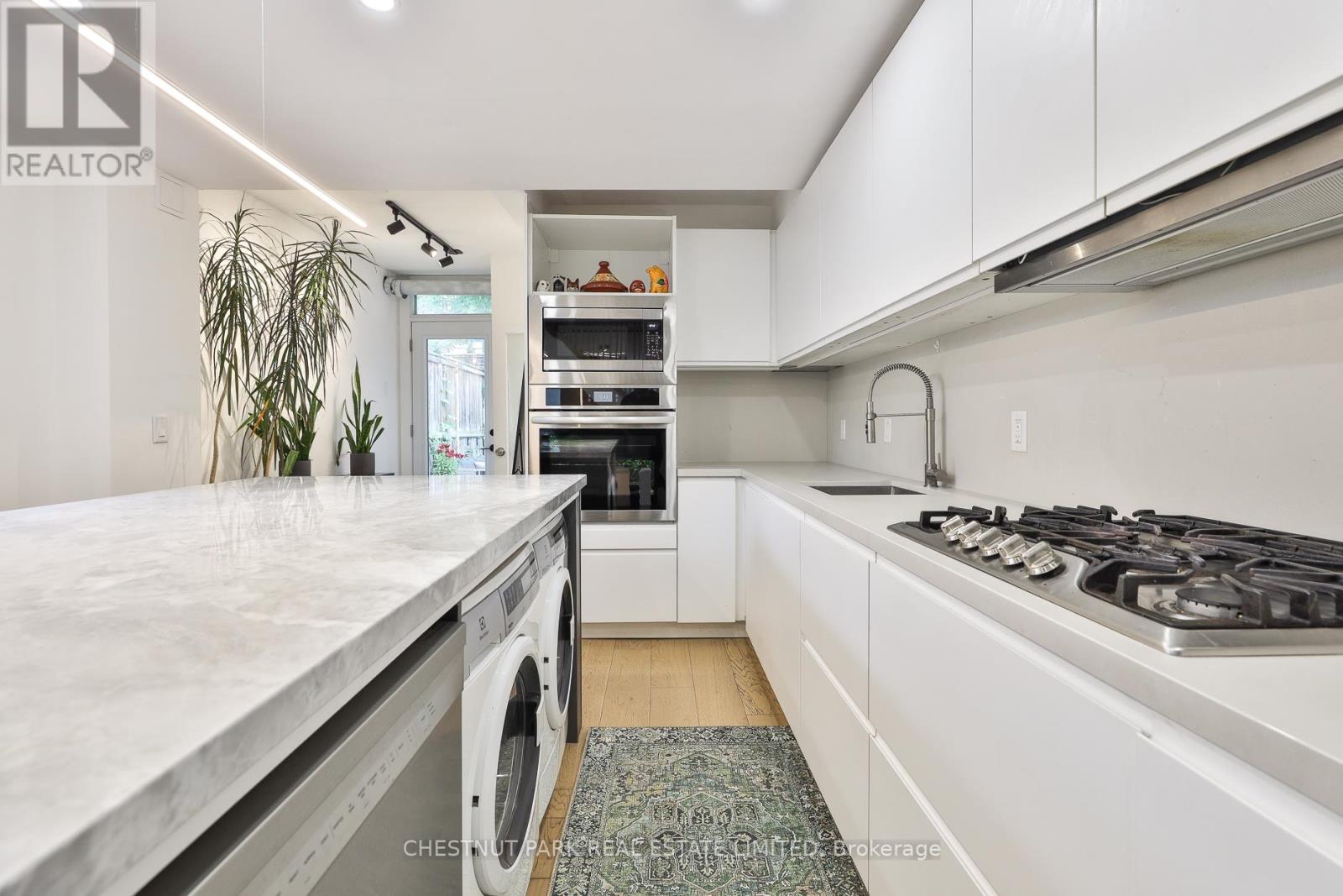 119 CRAVEN ROAD - 5