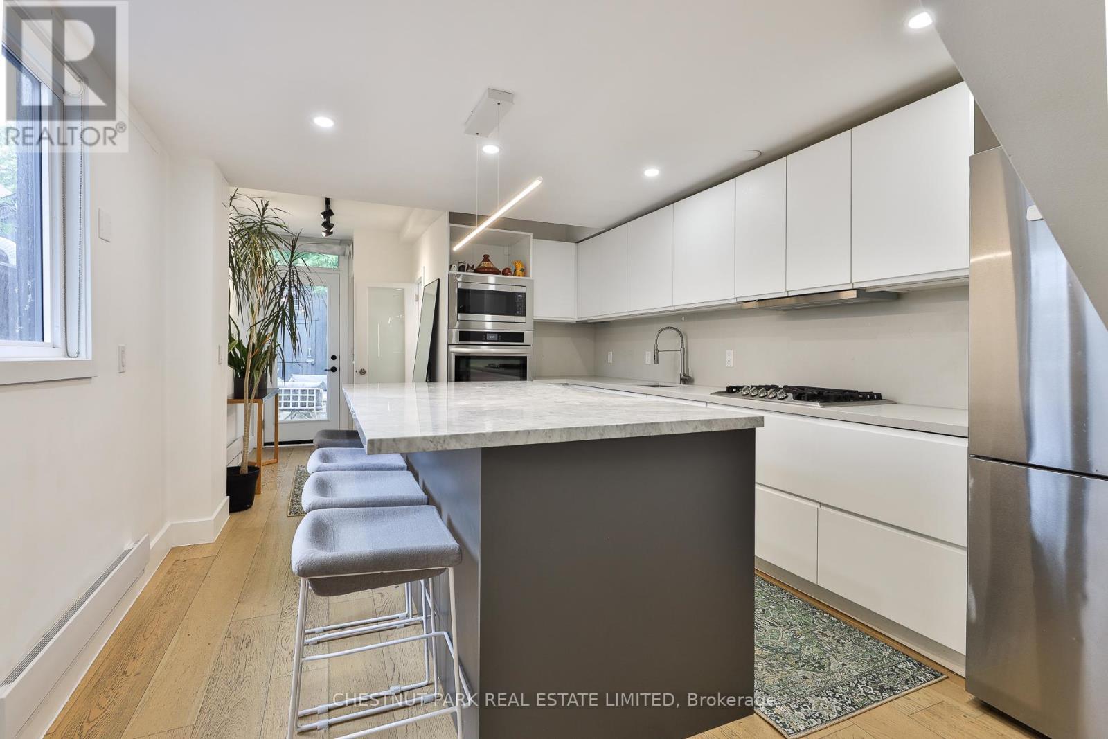119 CRAVEN ROAD - 6