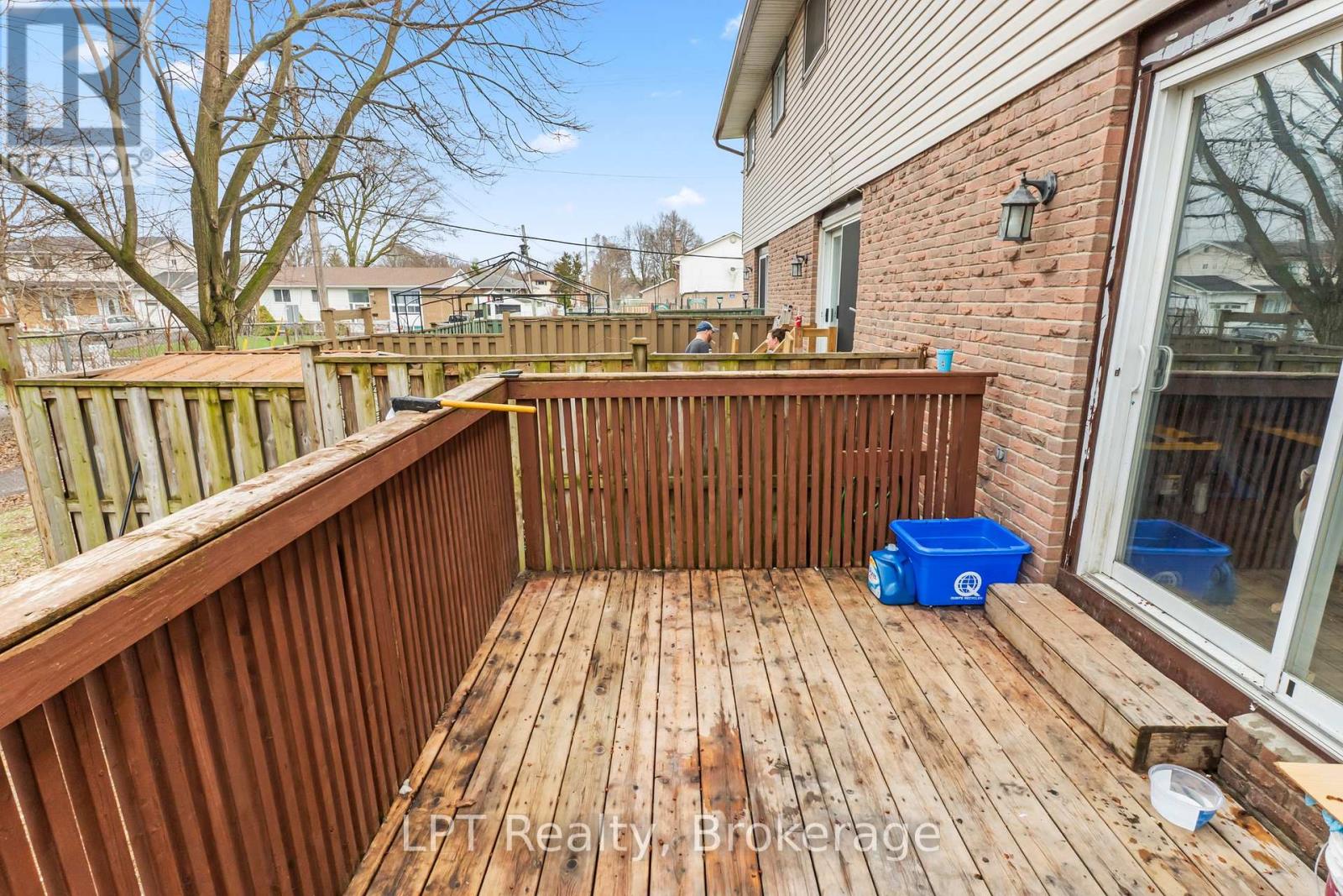 4 TIFFANY PLACE - 26
