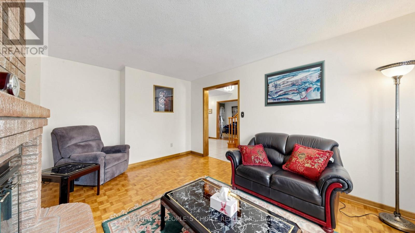145 CHANCELLOR DRIVE - 10