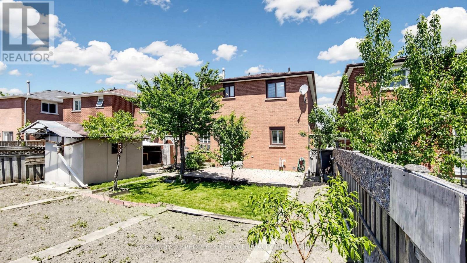 145 CHANCELLOR DRIVE - 40
