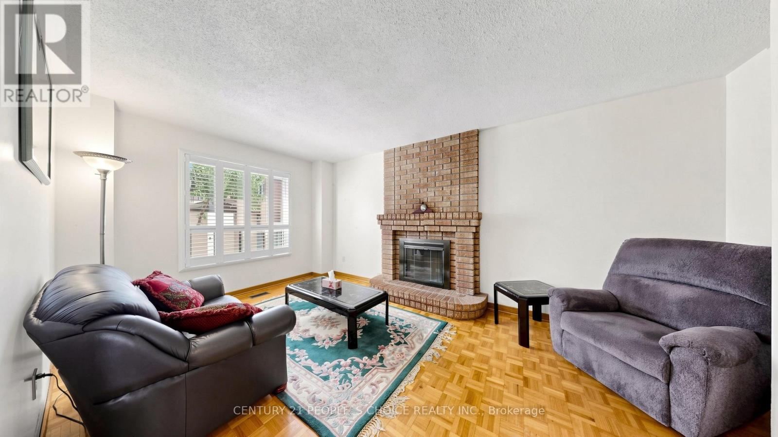 145 CHANCELLOR DRIVE - 8
