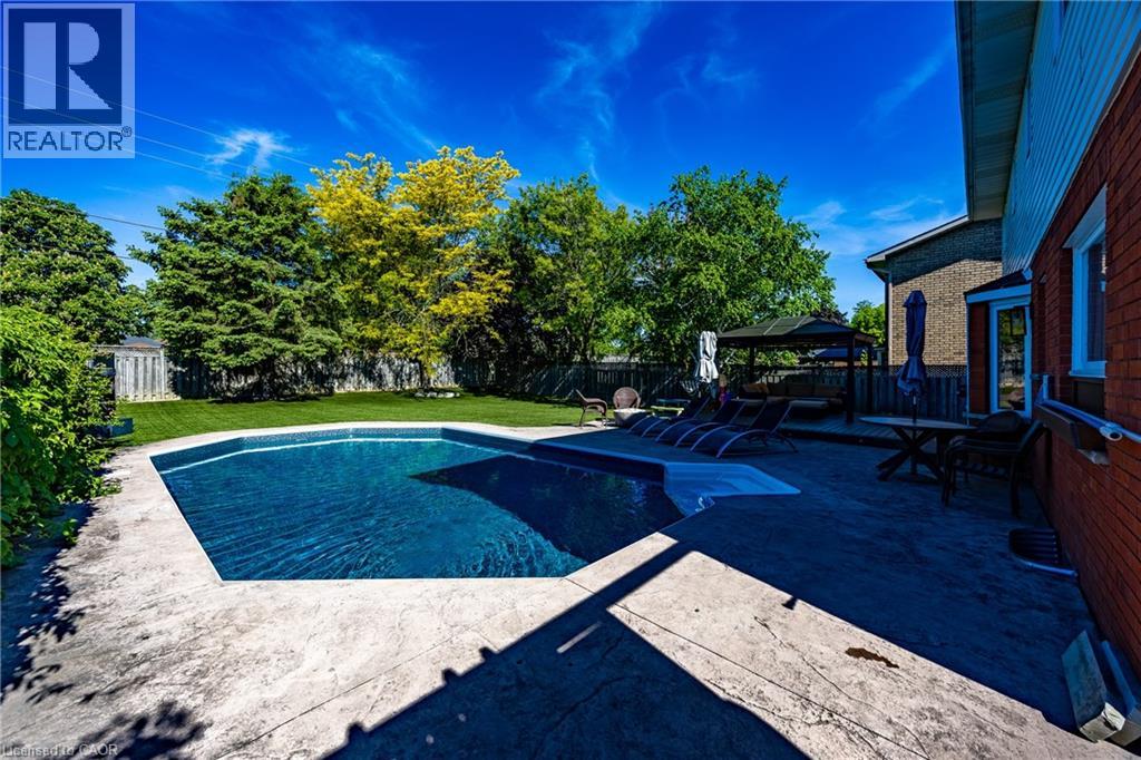 3 KINTYRE Court - 31