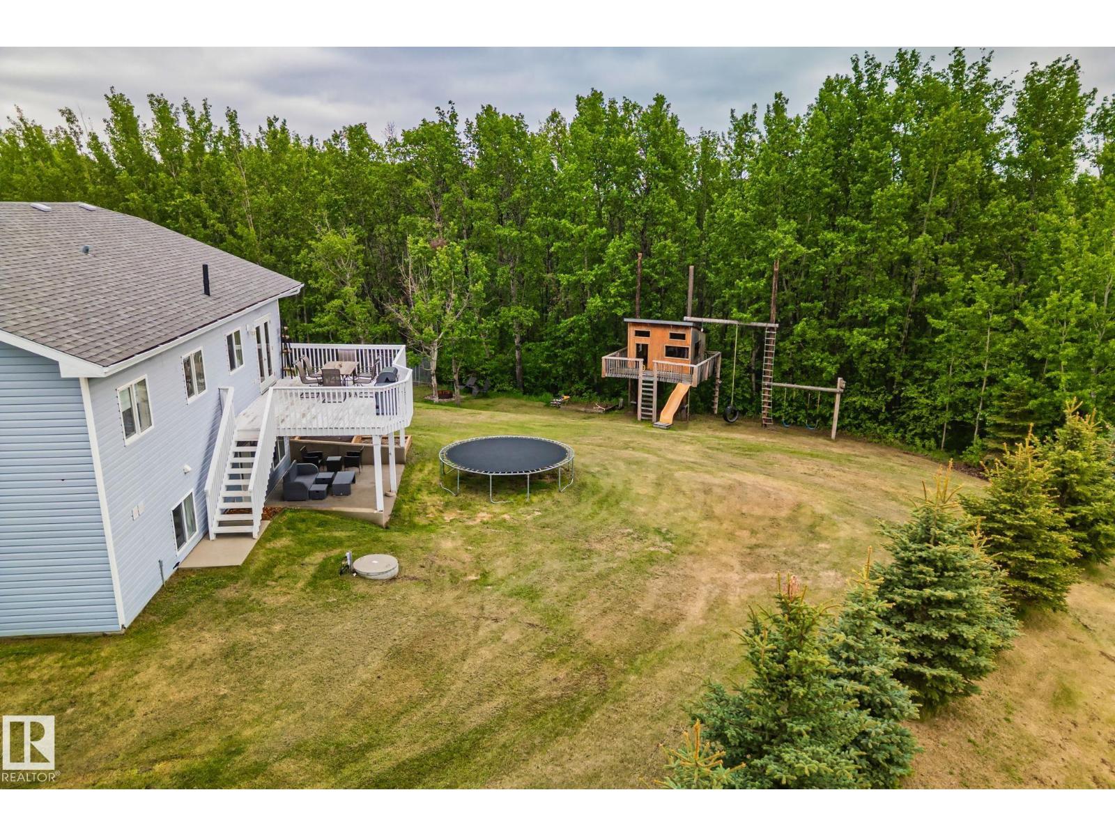 #14 53122 RGE ROAD 14 - 45