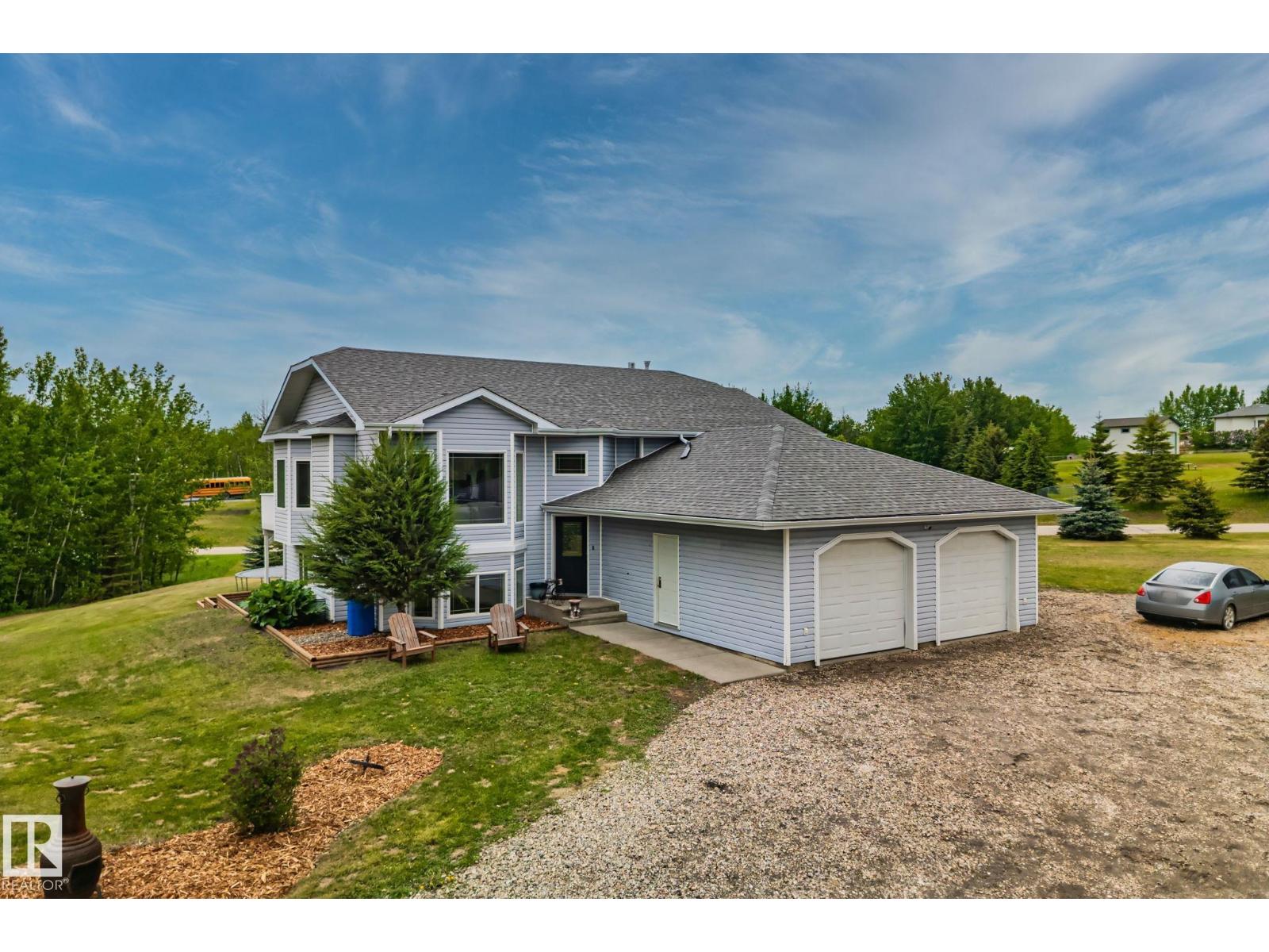 #14 53122 RGE ROAD 14 - 1