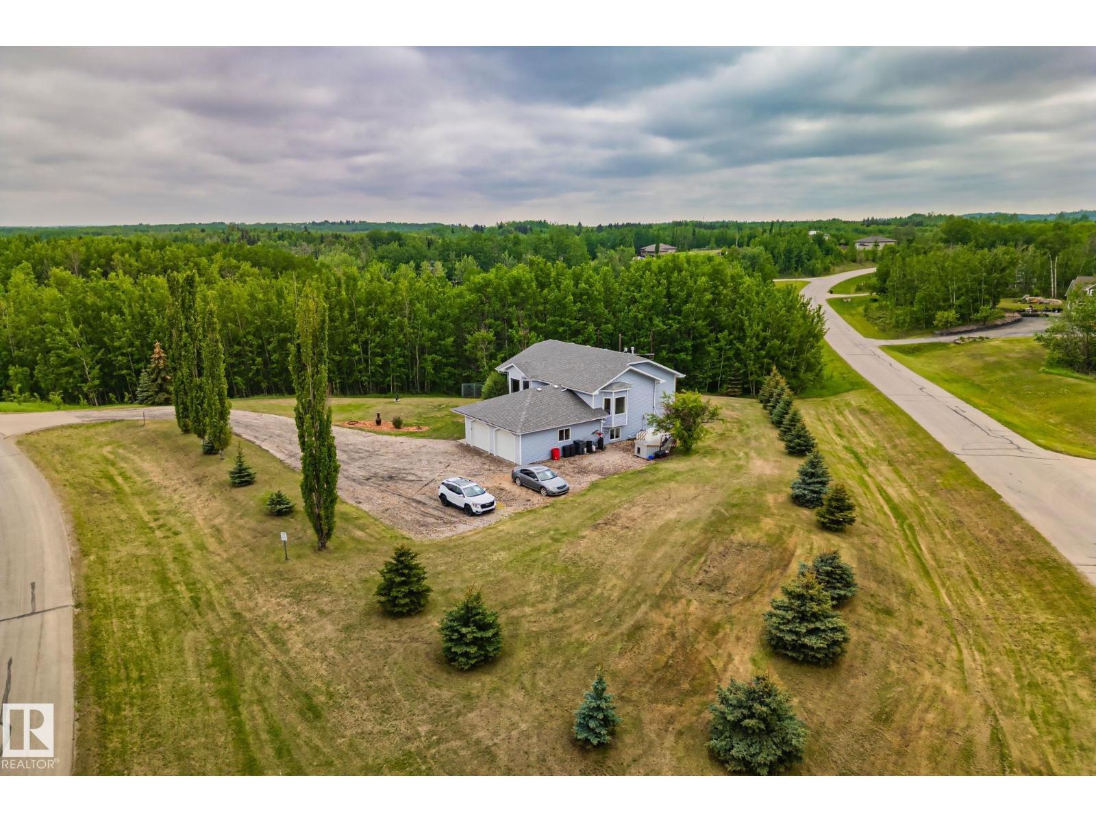 #14 53122 RGE ROAD 14 - 50