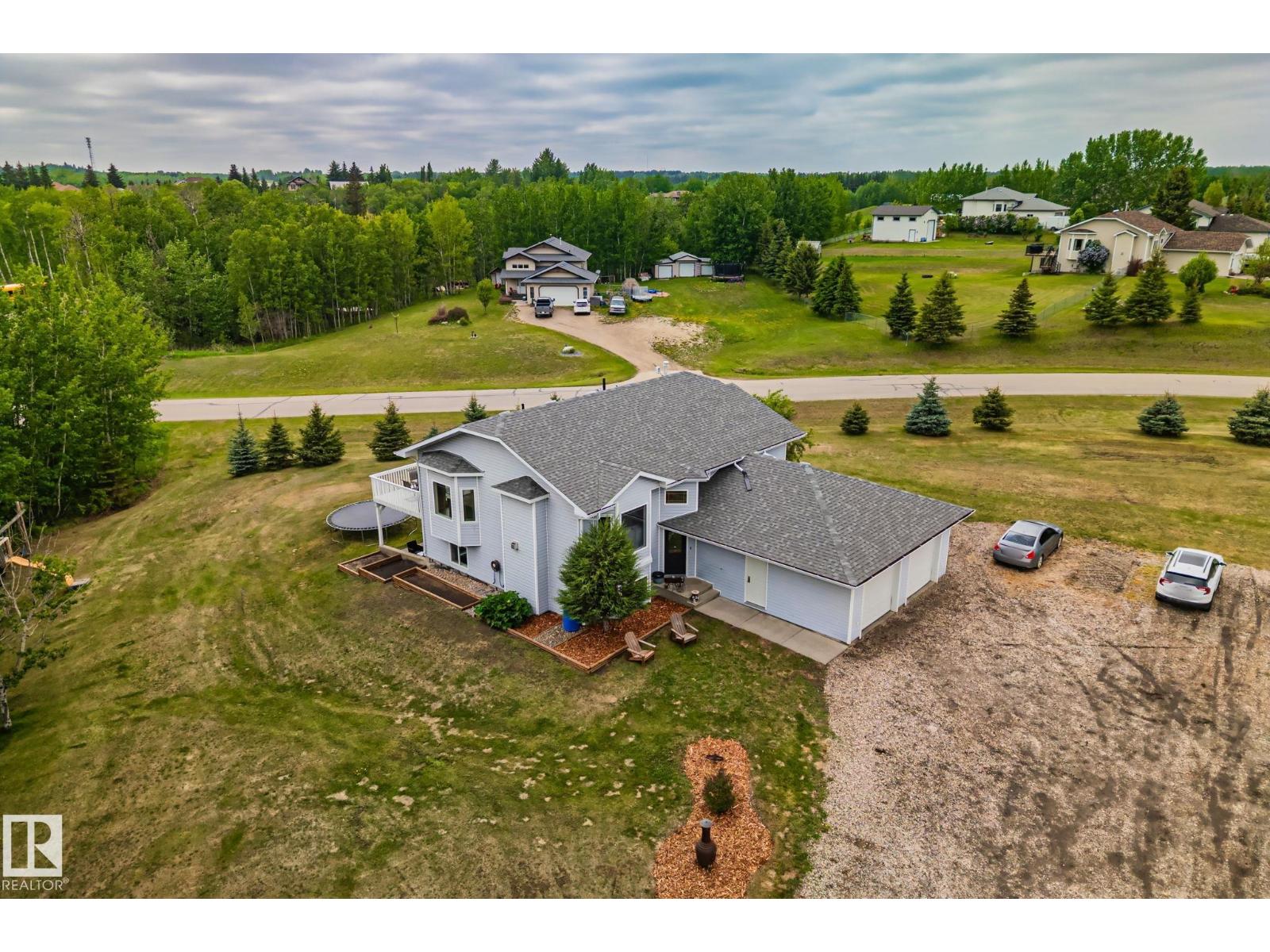 #14 53122 RGE ROAD 14 - 48