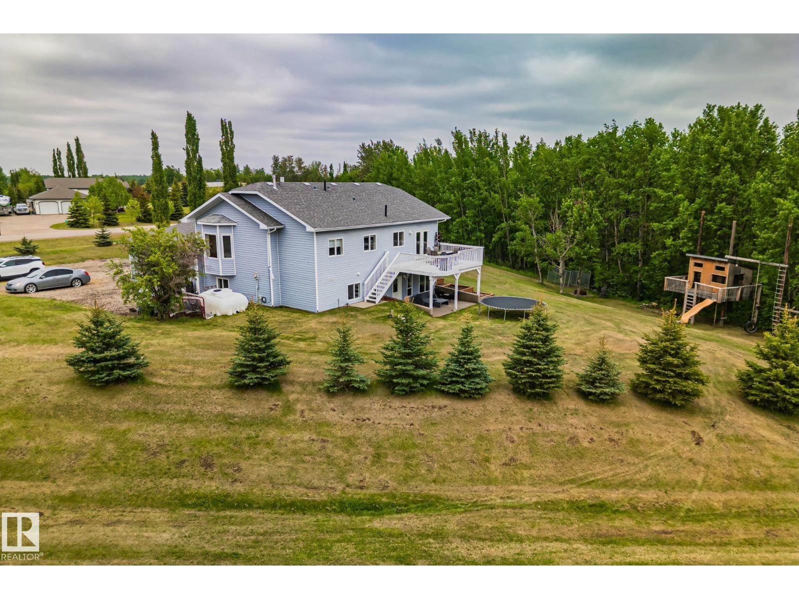 #14 53122 RGE ROAD 14 - 44