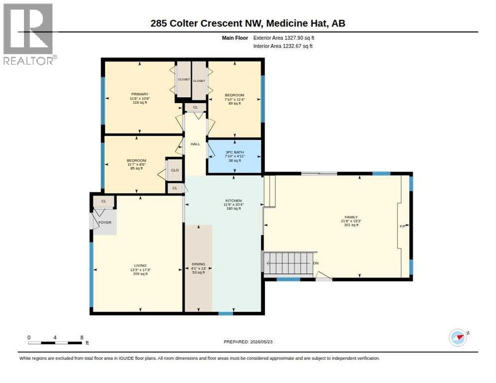 285 Colter Crescent NW - 37