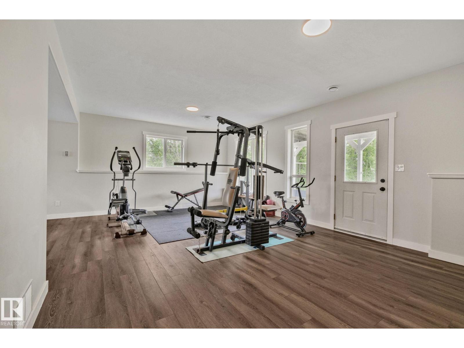 #14 53122 RGE ROAD 14 - 28