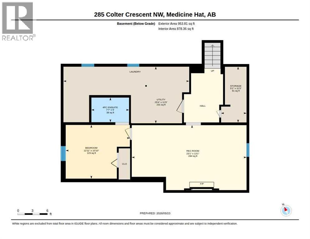 285 Colter Crescent NW - 38