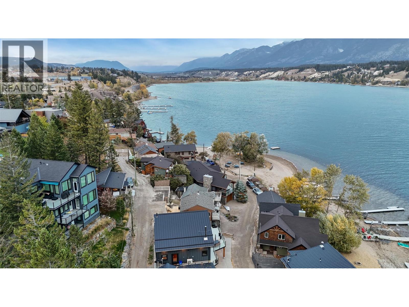 1614 Lower Lakeview Lane - 60