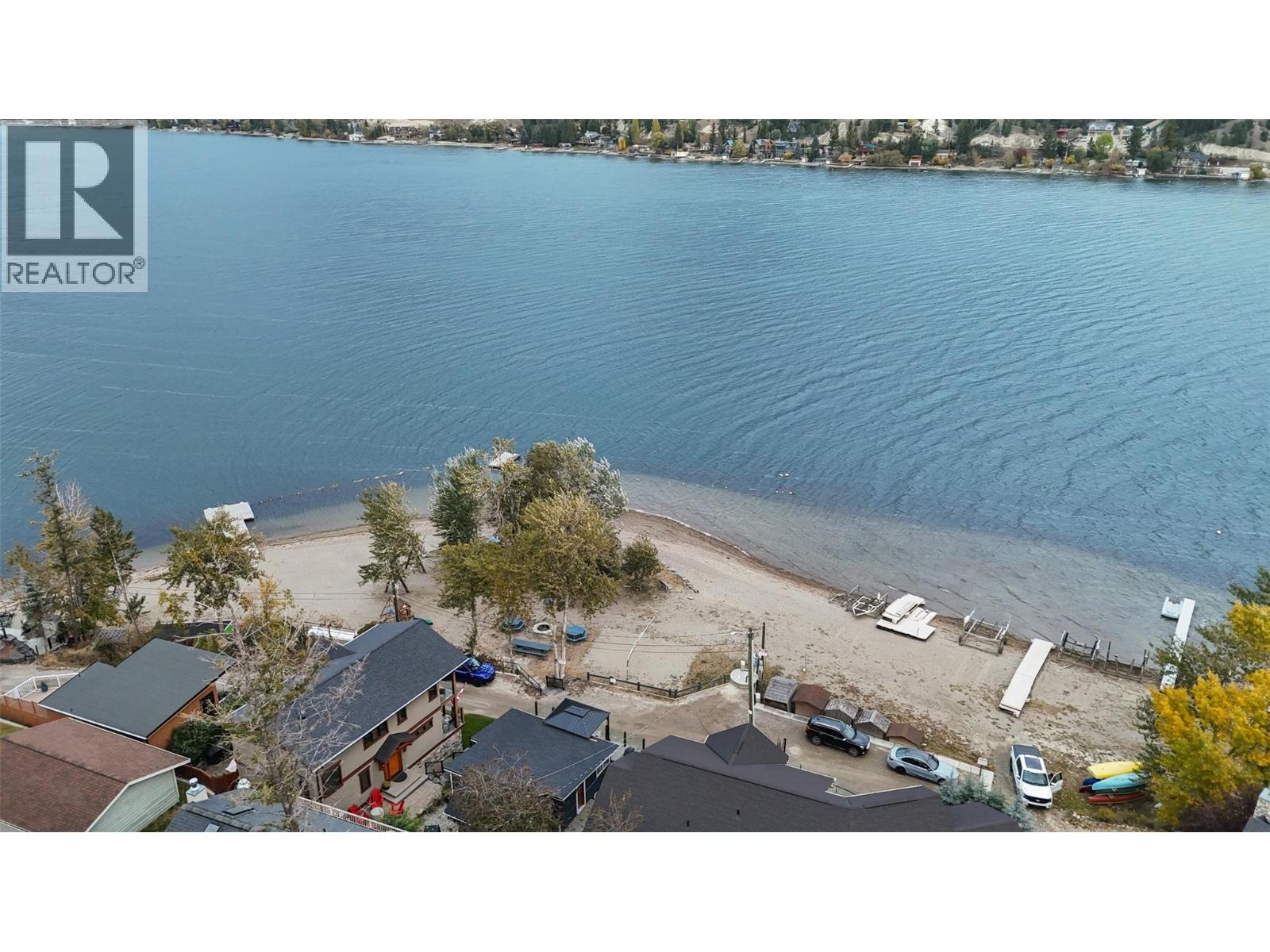 1614 Lower Lakeview Lane - 59
