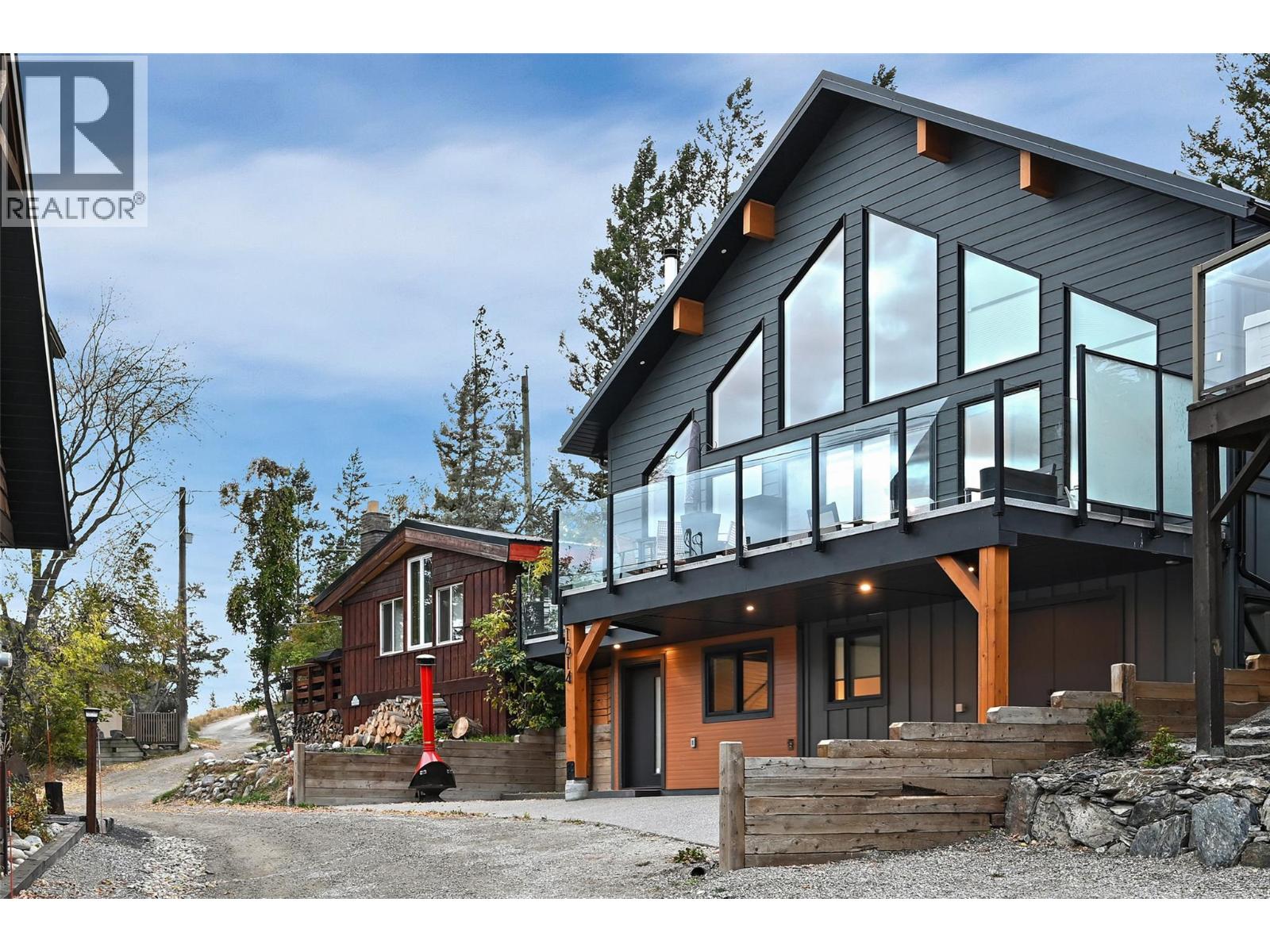 1614 Lower Lakeview Lane - 48