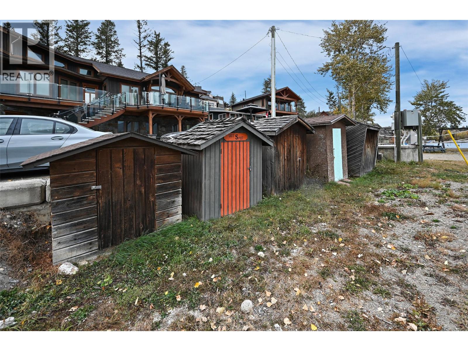 1614 Lower Lakeview Lane - 52