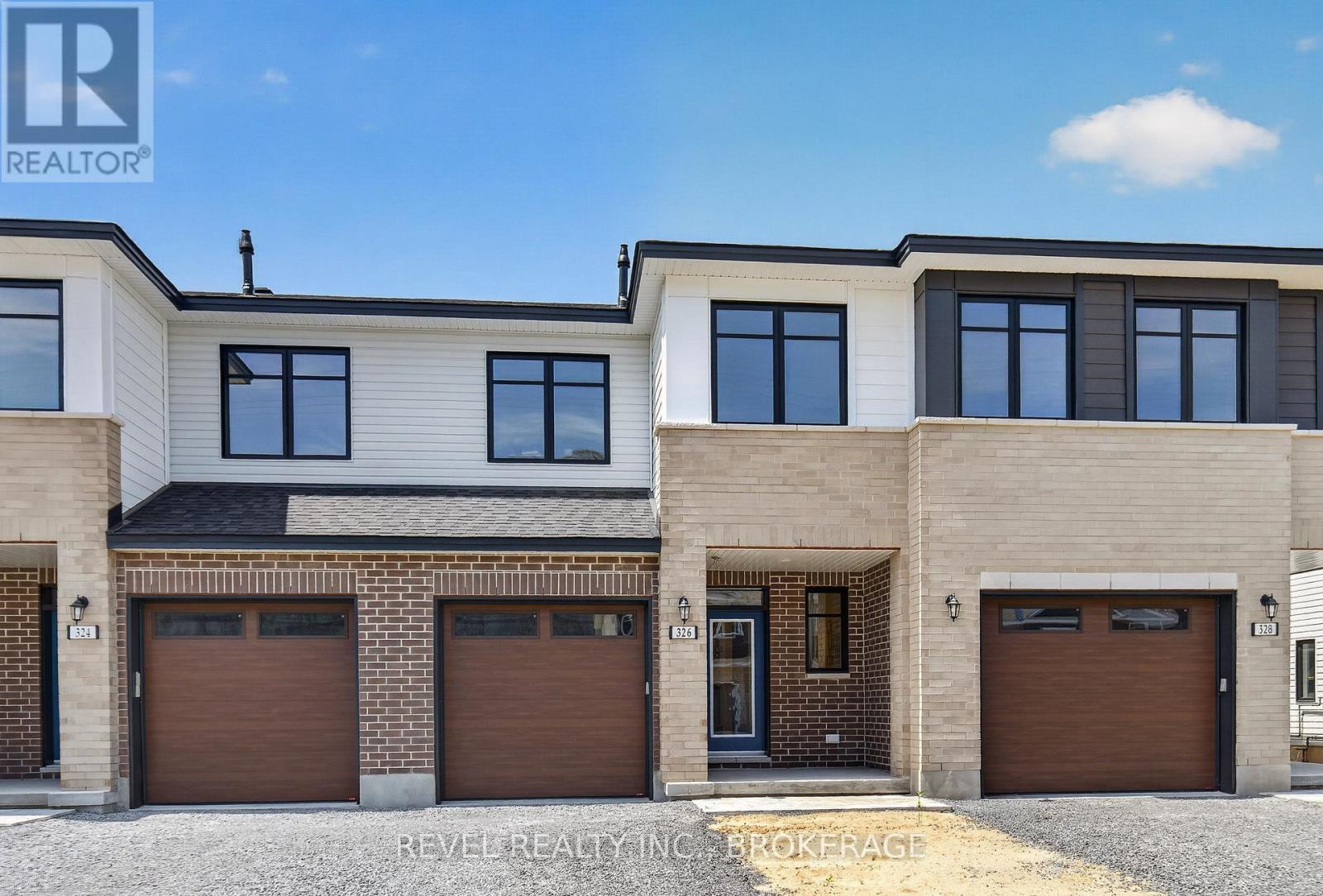 326 DOCKSIDE DRIVE - 1