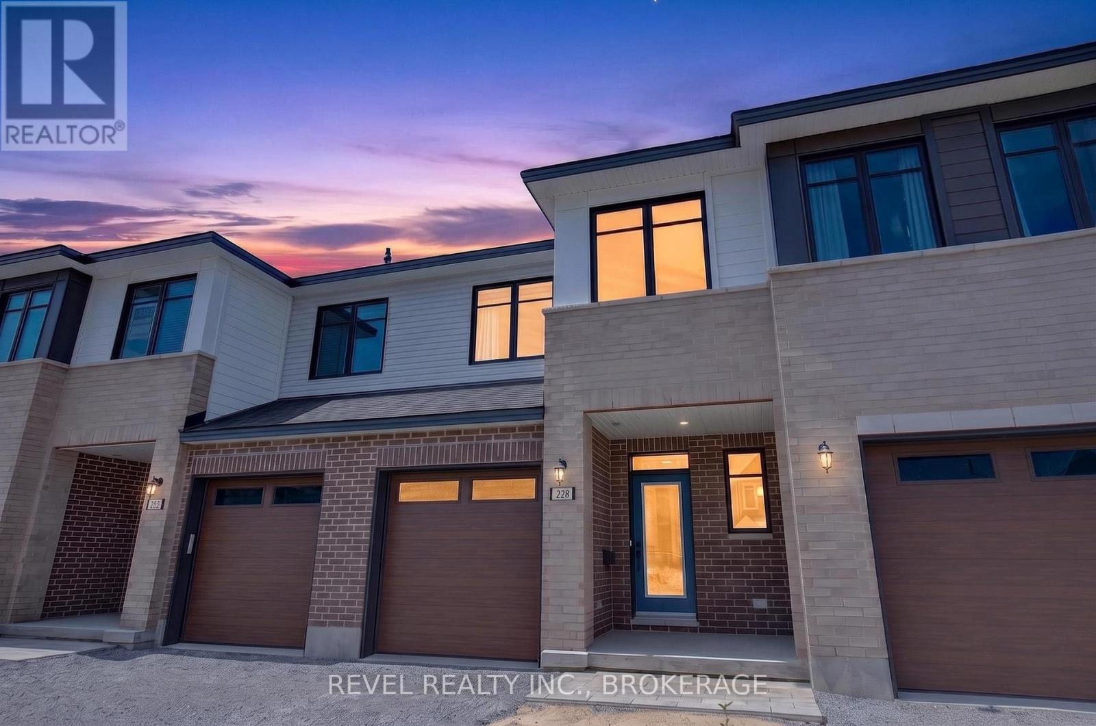 326 DOCKSIDE DRIVE - 2