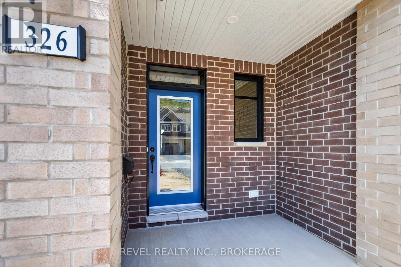 326 DOCKSIDE DRIVE - 3