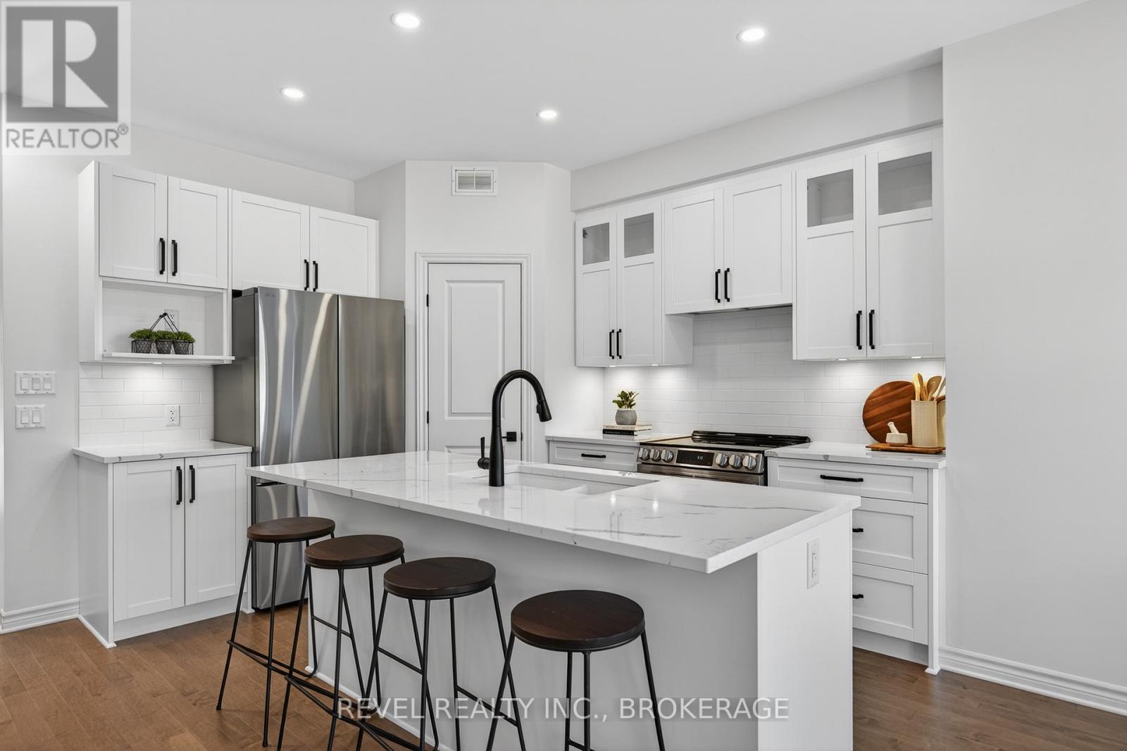 326 DOCKSIDE DRIVE - 8
