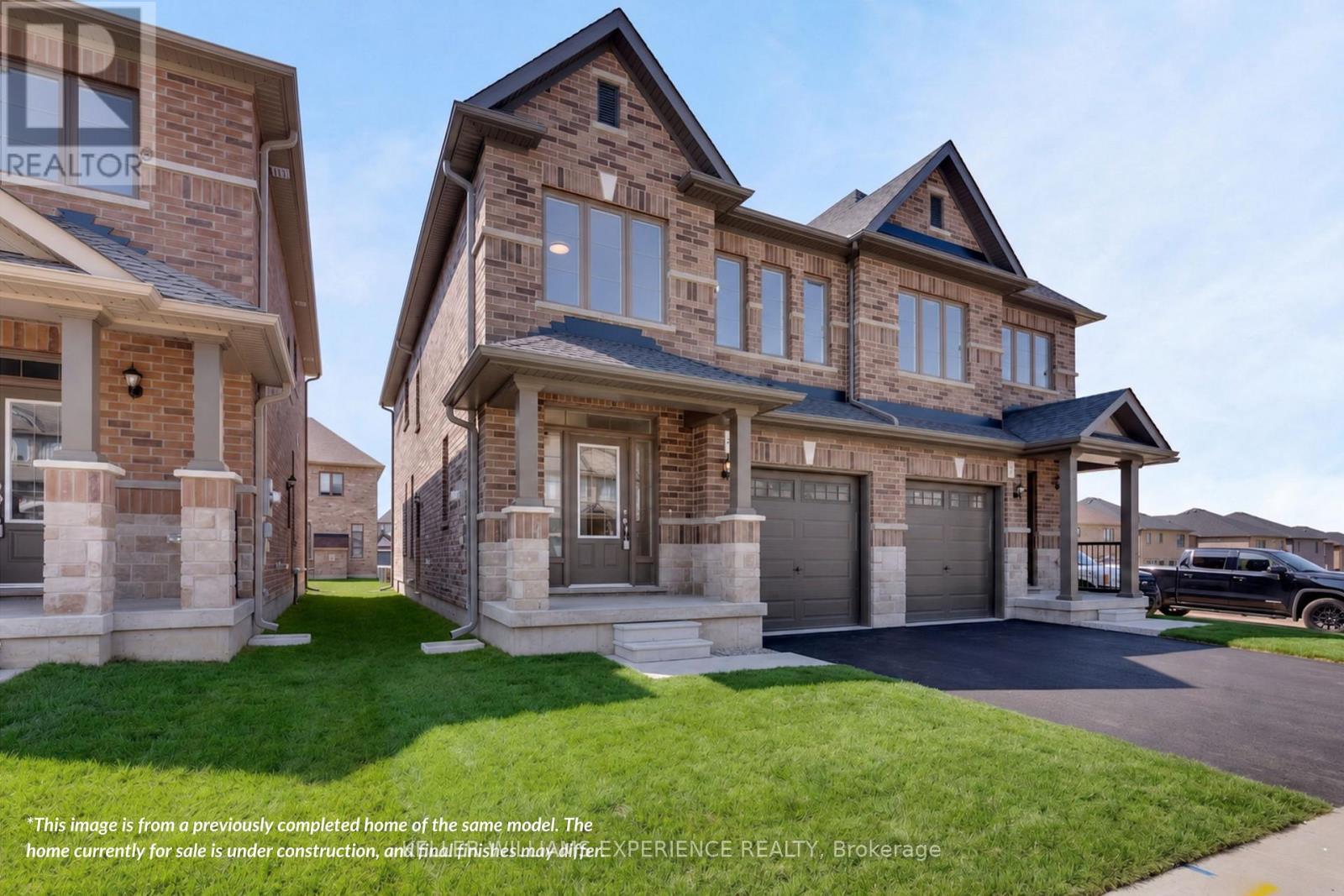 46 SAGEWOOD AVENUE - 1