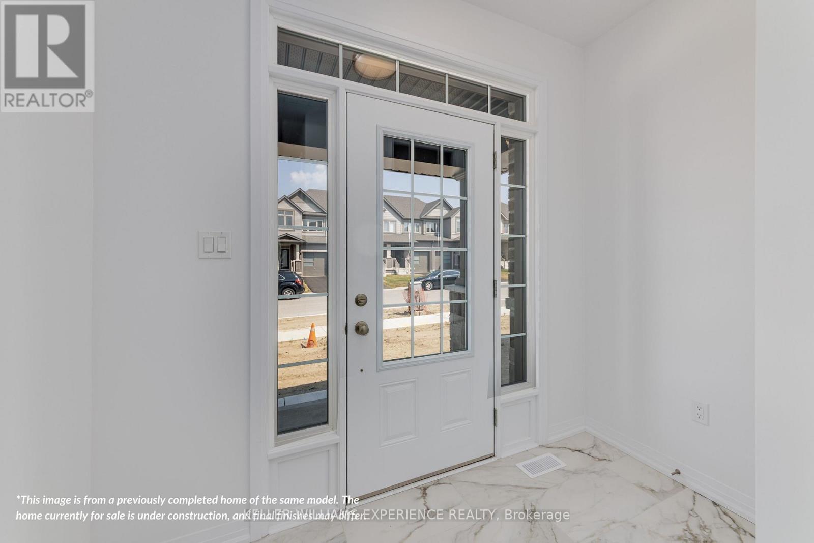 46 SAGEWOOD AVENUE - 5