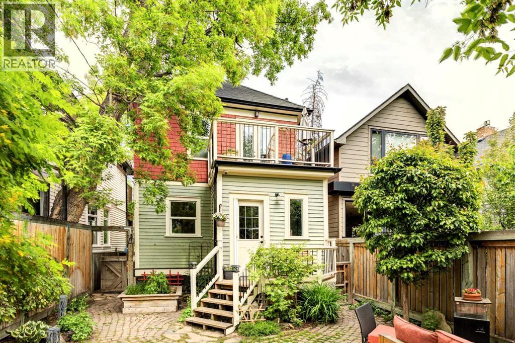 533 22 Avenue SW - 37