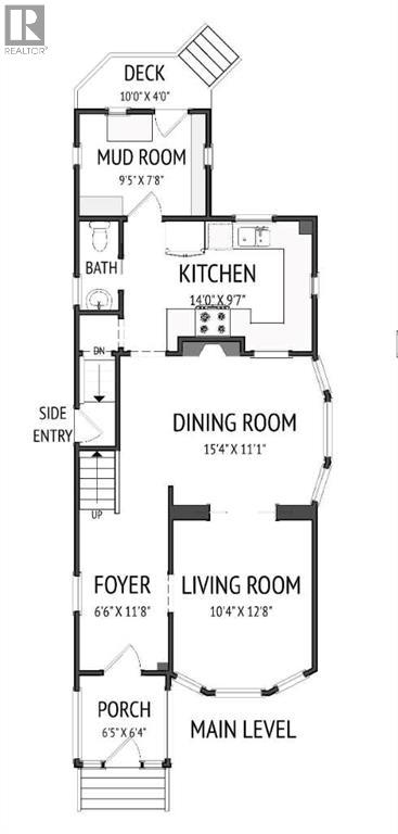 533 22 Avenue SW - 4