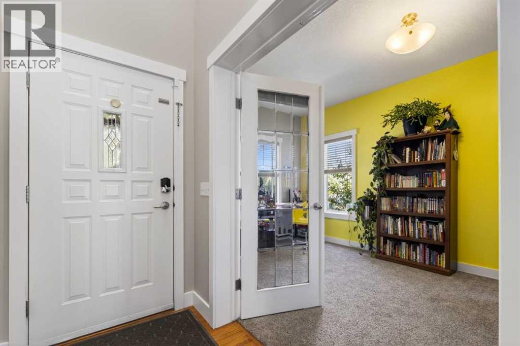 122 Discovery Ridge Way SW - 19