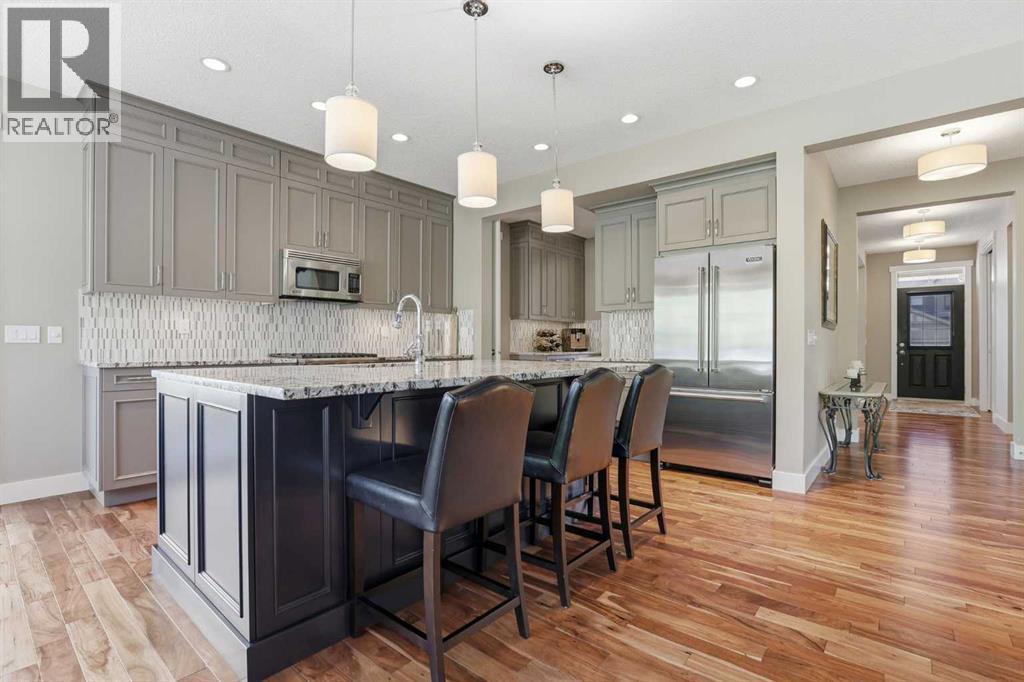 120 Fortress Bay SW - 14