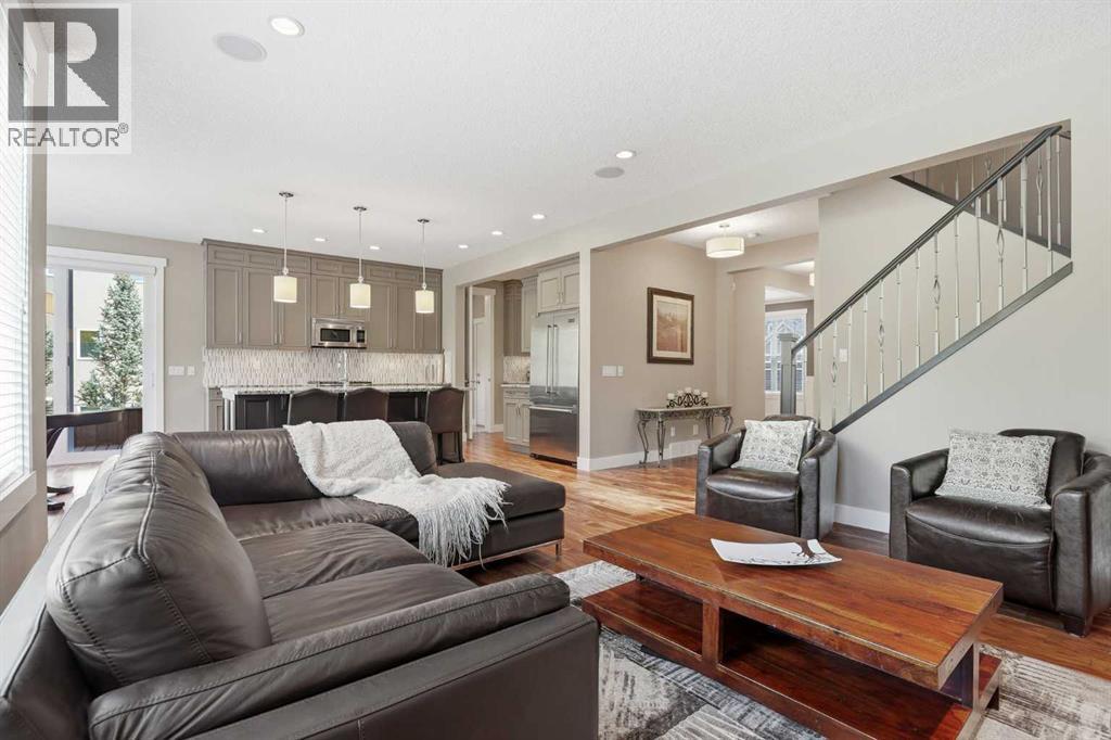 120 Fortress Bay SW - 20