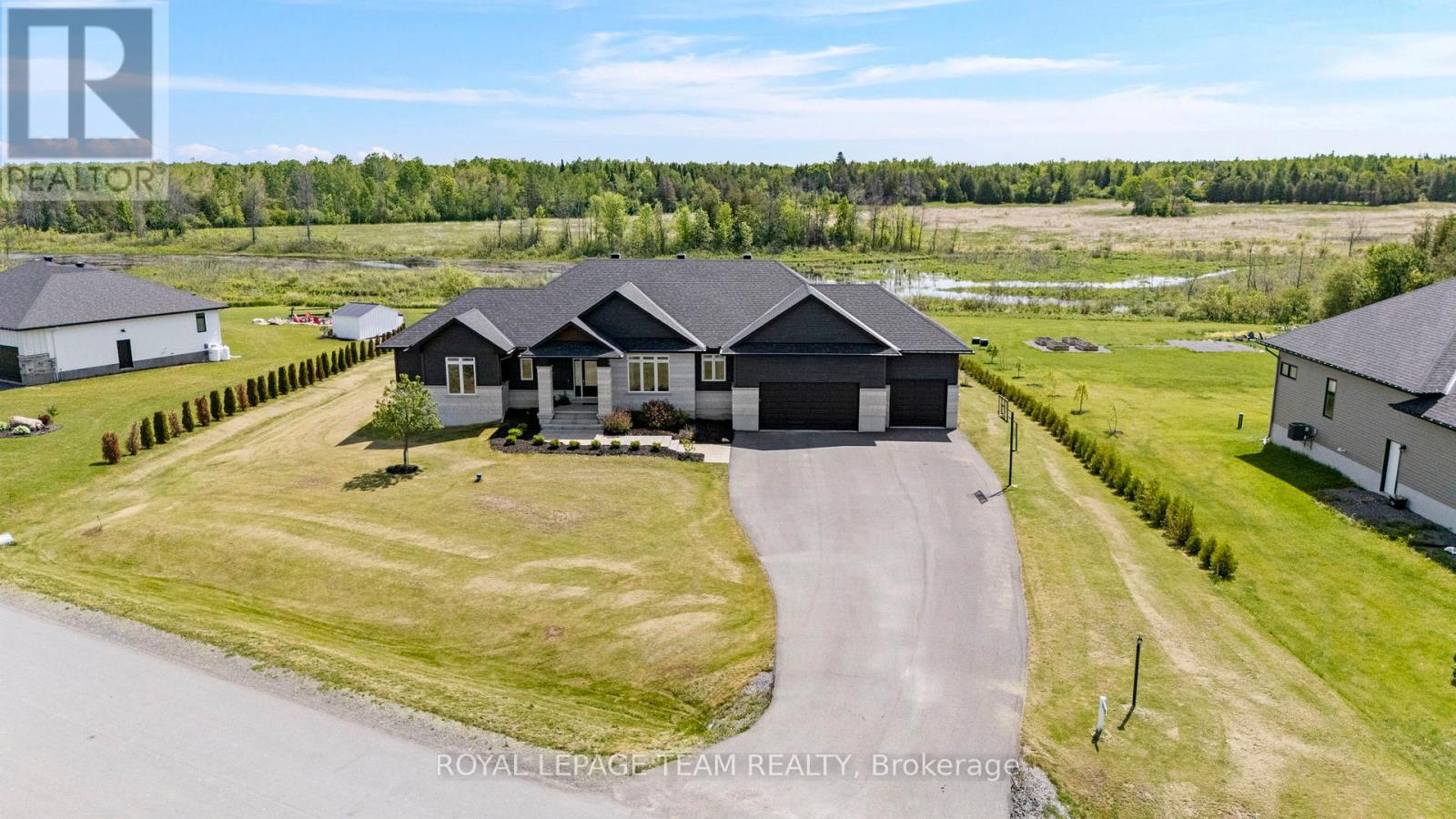 381 JOHNNY PORTER DRIVE - 45