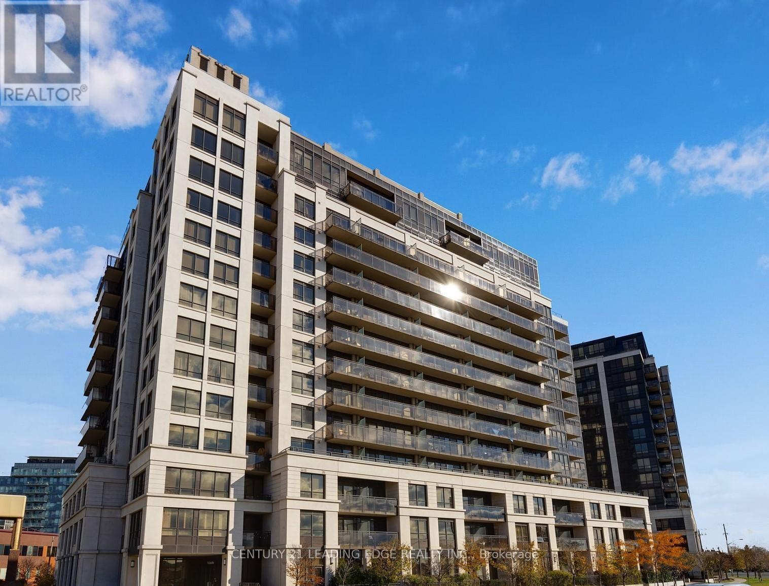 Listing photo of 909 - 55 DE BOERS DRIVE