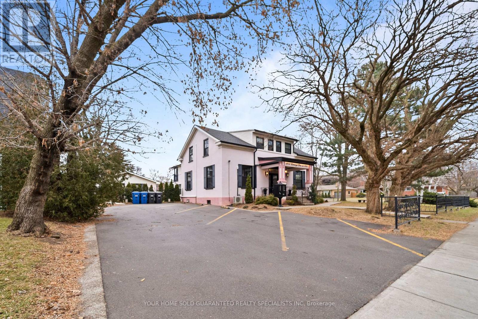 2014 EDINBURGH DRIVE - 1