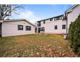 2014 Edinburgh Drive, Burlington, ON L7R2C9 Photo 41