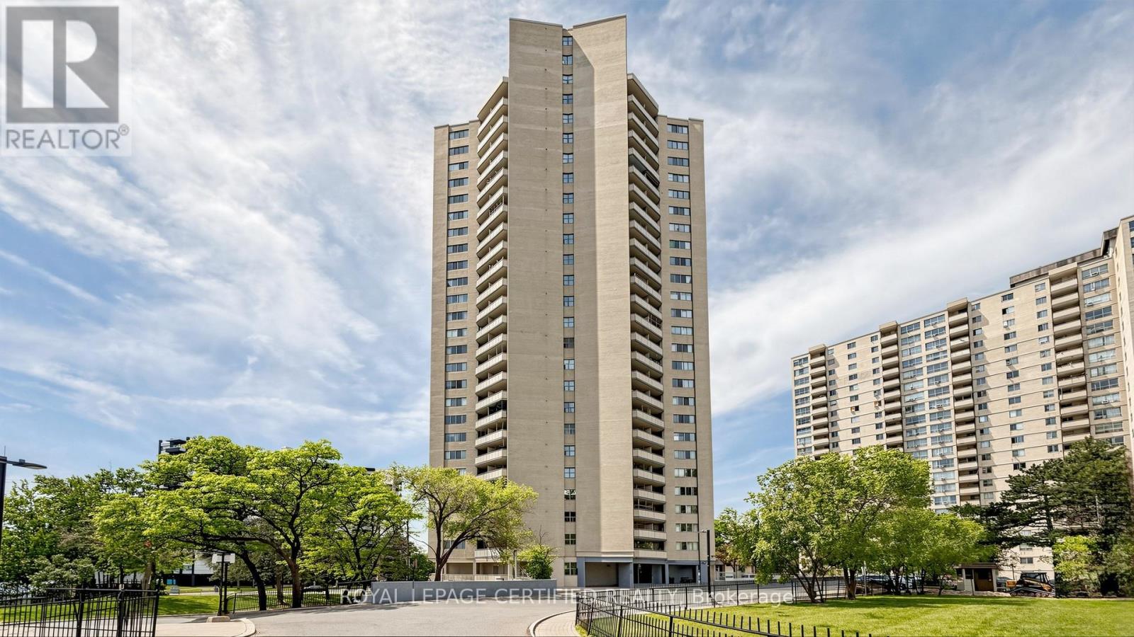 #1903 330 DIXON ROAD - 1