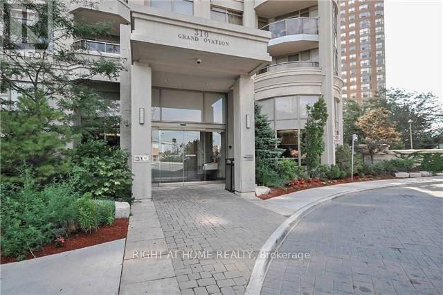 #1713 310 BURNHAMTHORPE ROAD - 1
