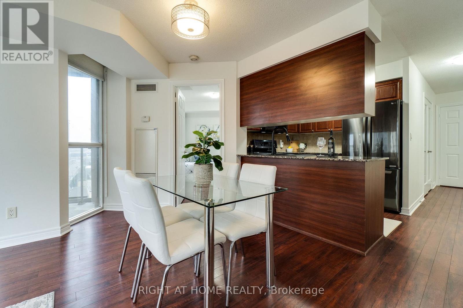 #1713 310 BURNHAMTHORPE ROAD - 7