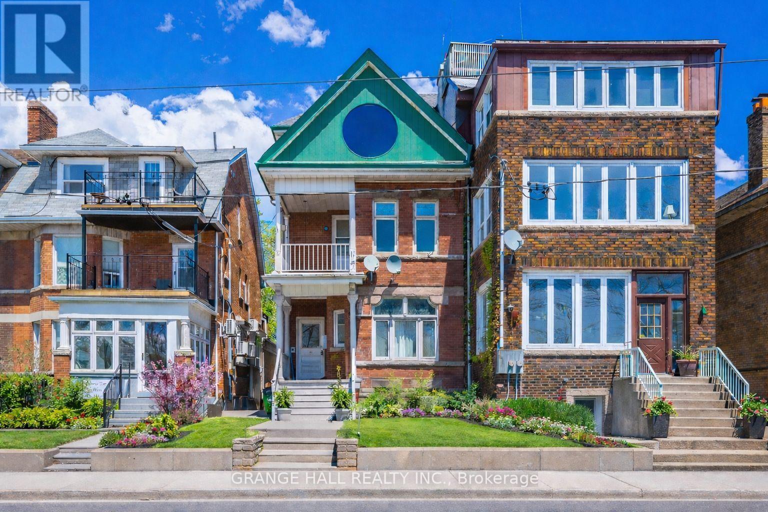 1544 KING STREET W - 1