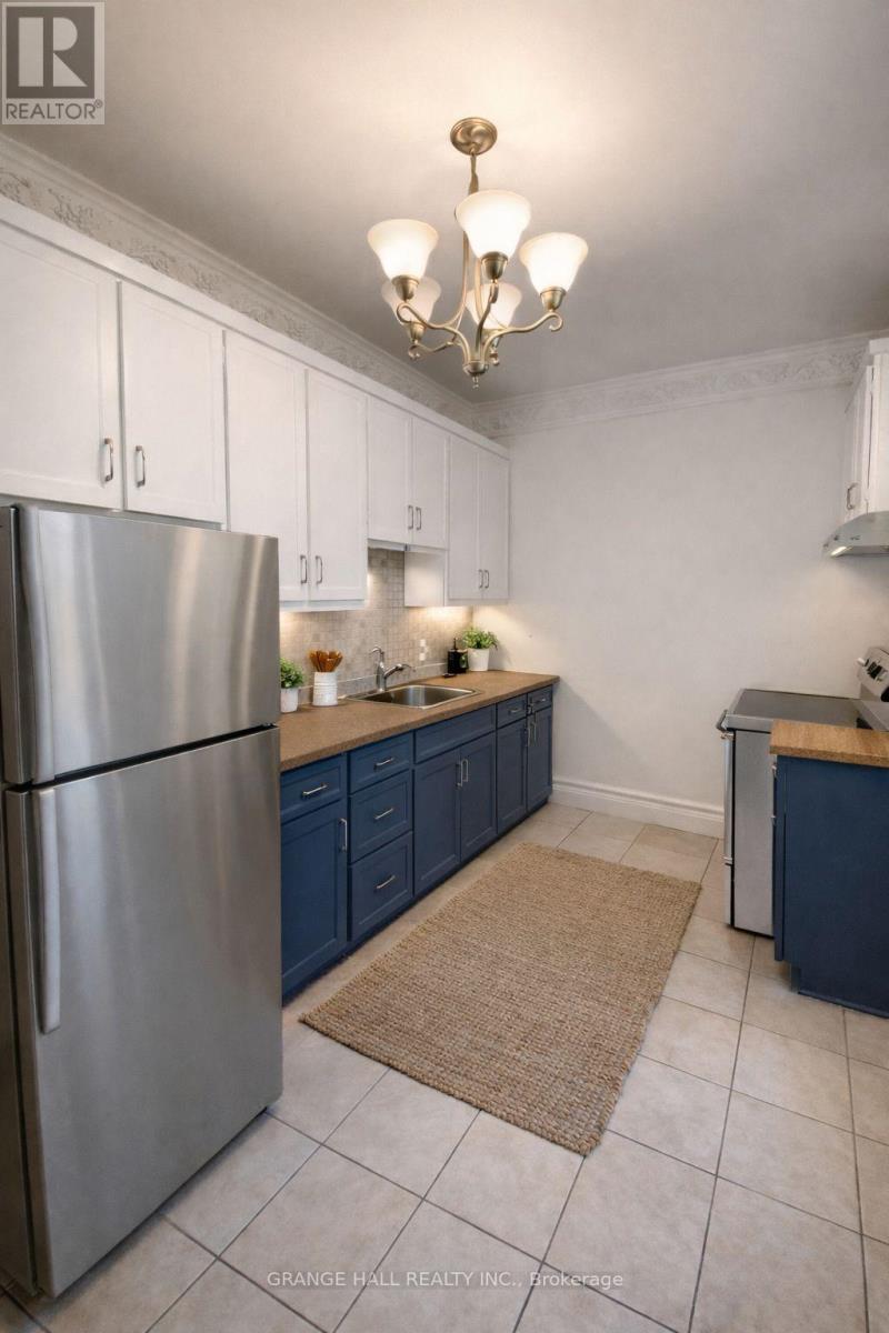 1544 KING STREET W - 4