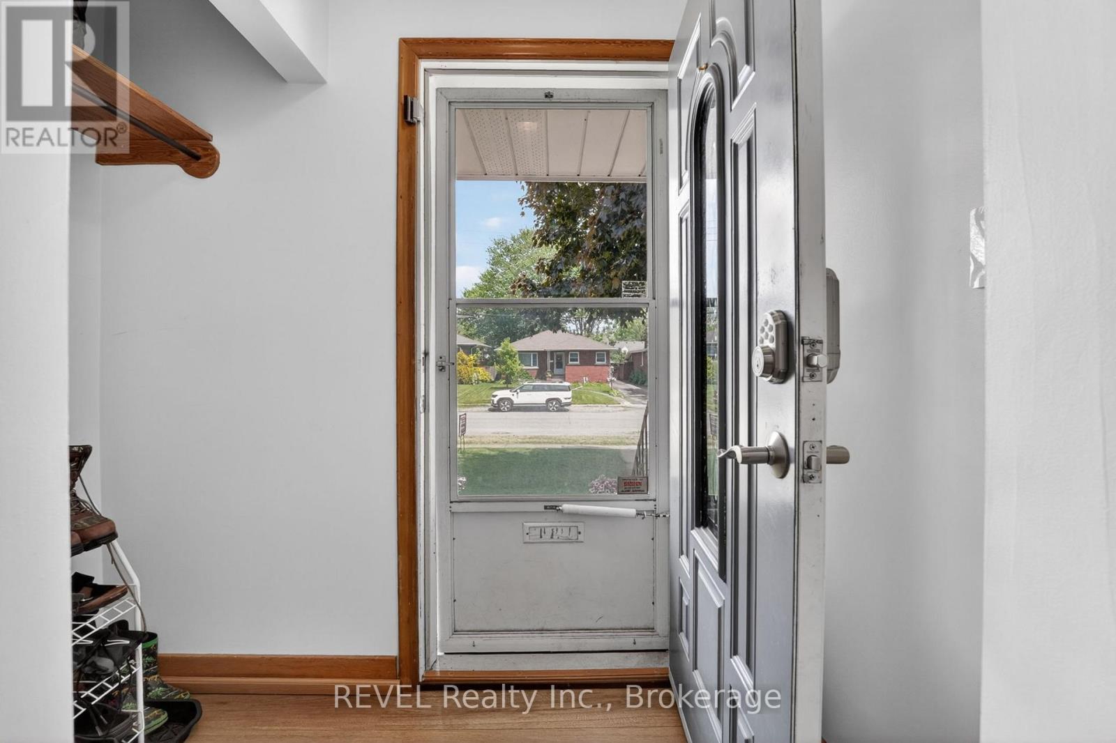 80 LINWOOD AVENUE - 6