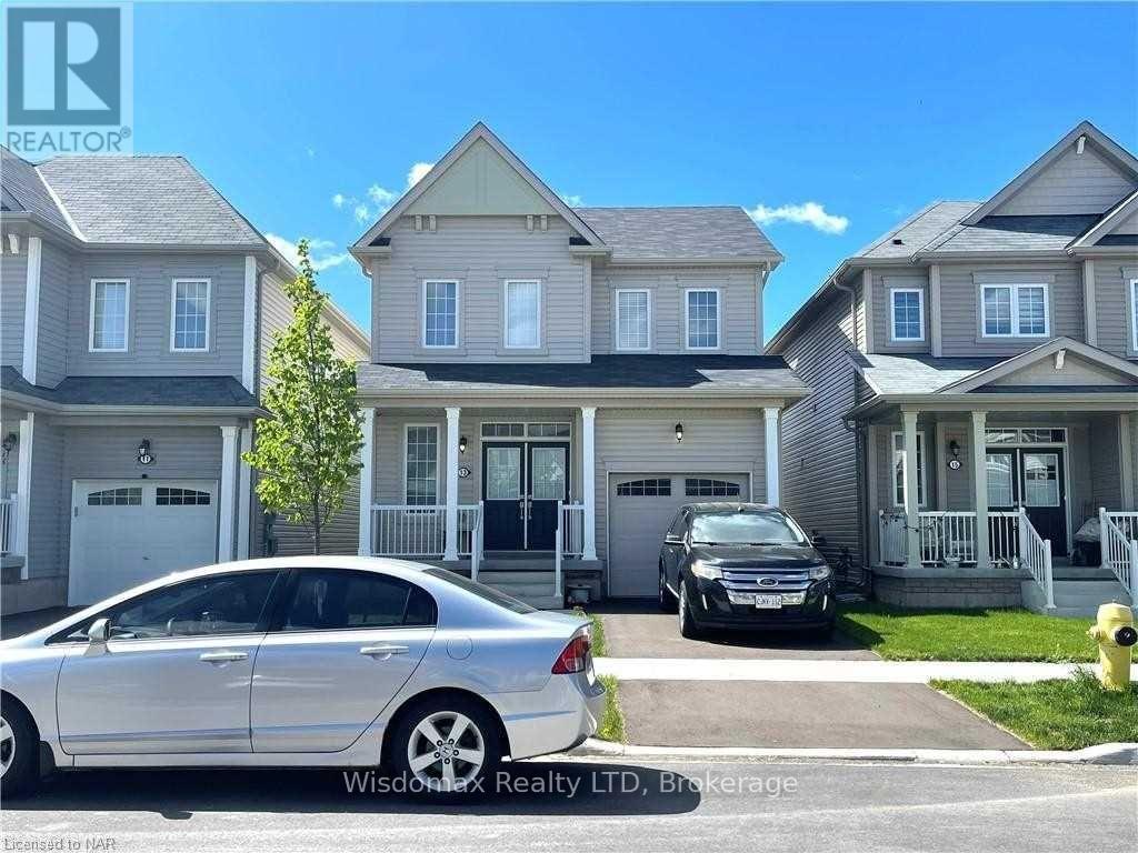 13 BEATTY AVENUE - 1