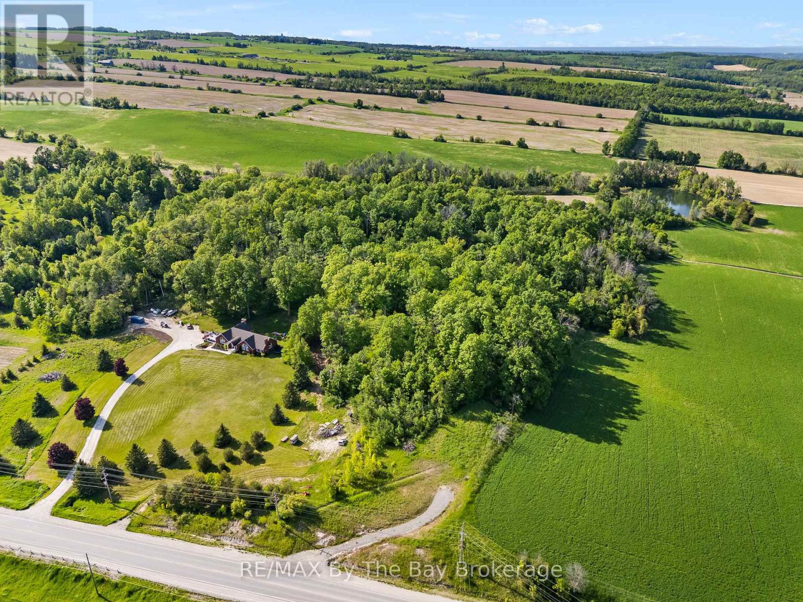 7346 COUNTY RD 9 ROAD, Clearview (Creemore) — photo 3