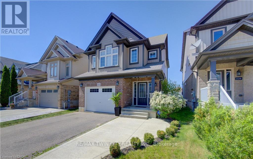 232 CRANBROOK STREET - 2