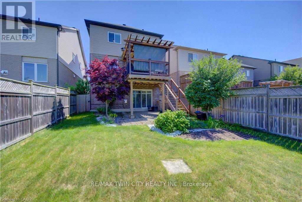 232 CRANBROOK STREET - 34