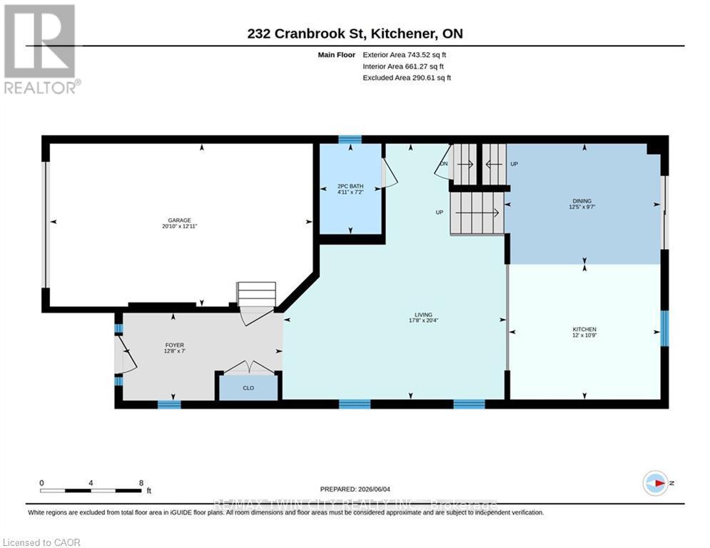 232 CRANBROOK STREET - 41