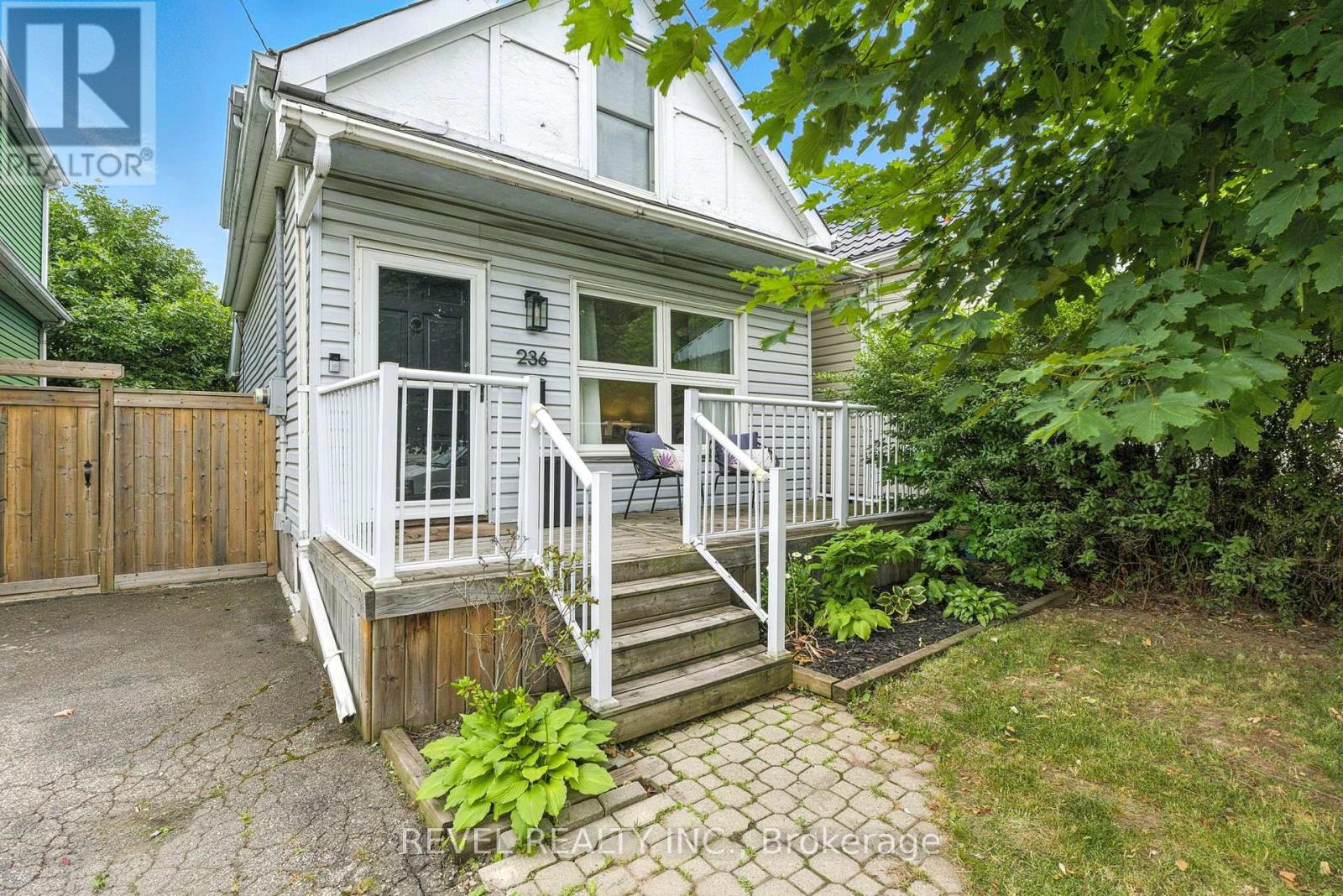 236 COPE STREET - 2