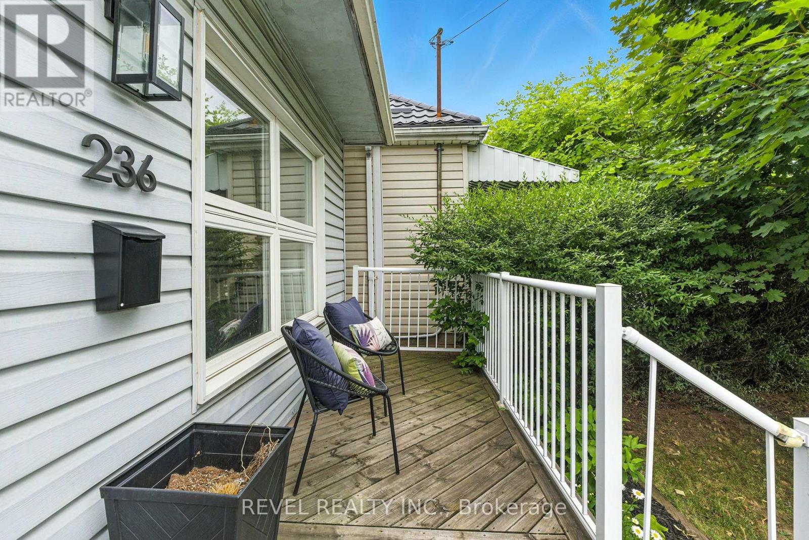 236 COPE STREET - 3