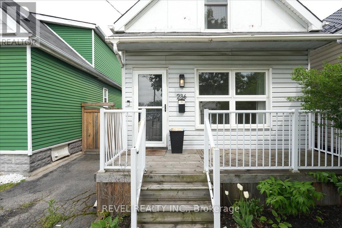 236 COPE STREET - 4