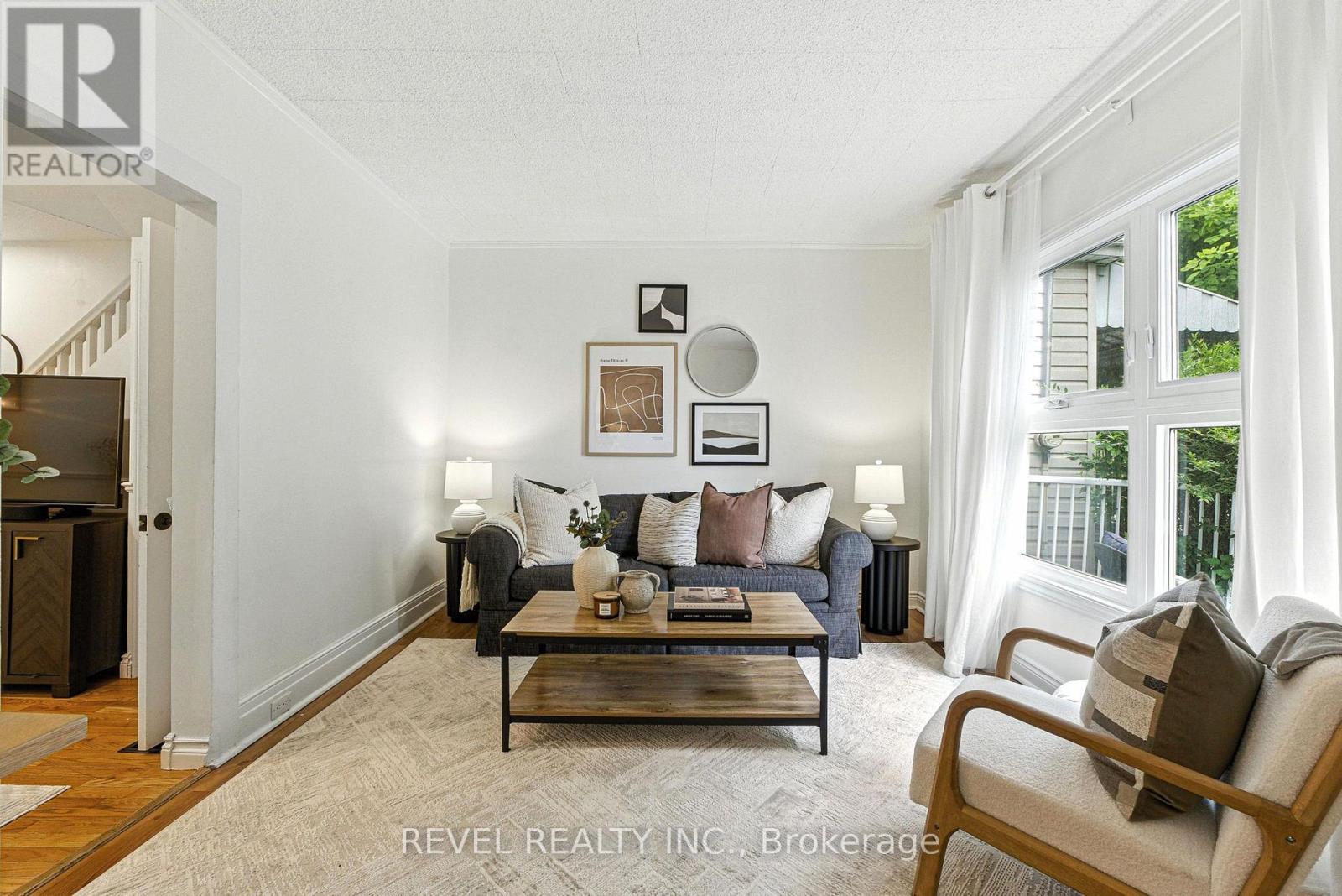 236 COPE STREET - 6